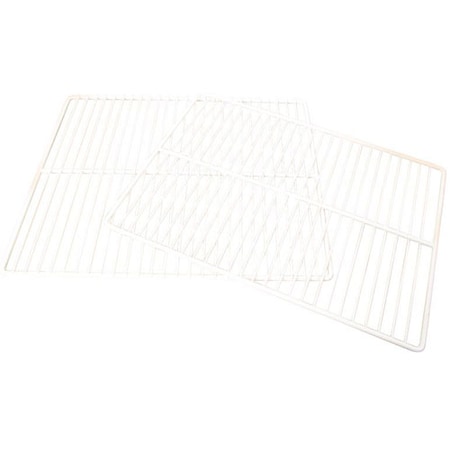 Silver King Kit Shelves Skr/F/P48 32479